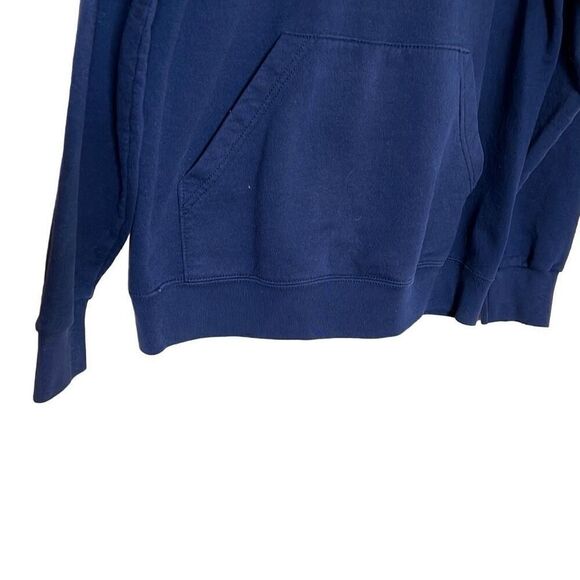 Fruit of the Loom Cambridge College Hoodie - Picture 5 of 8